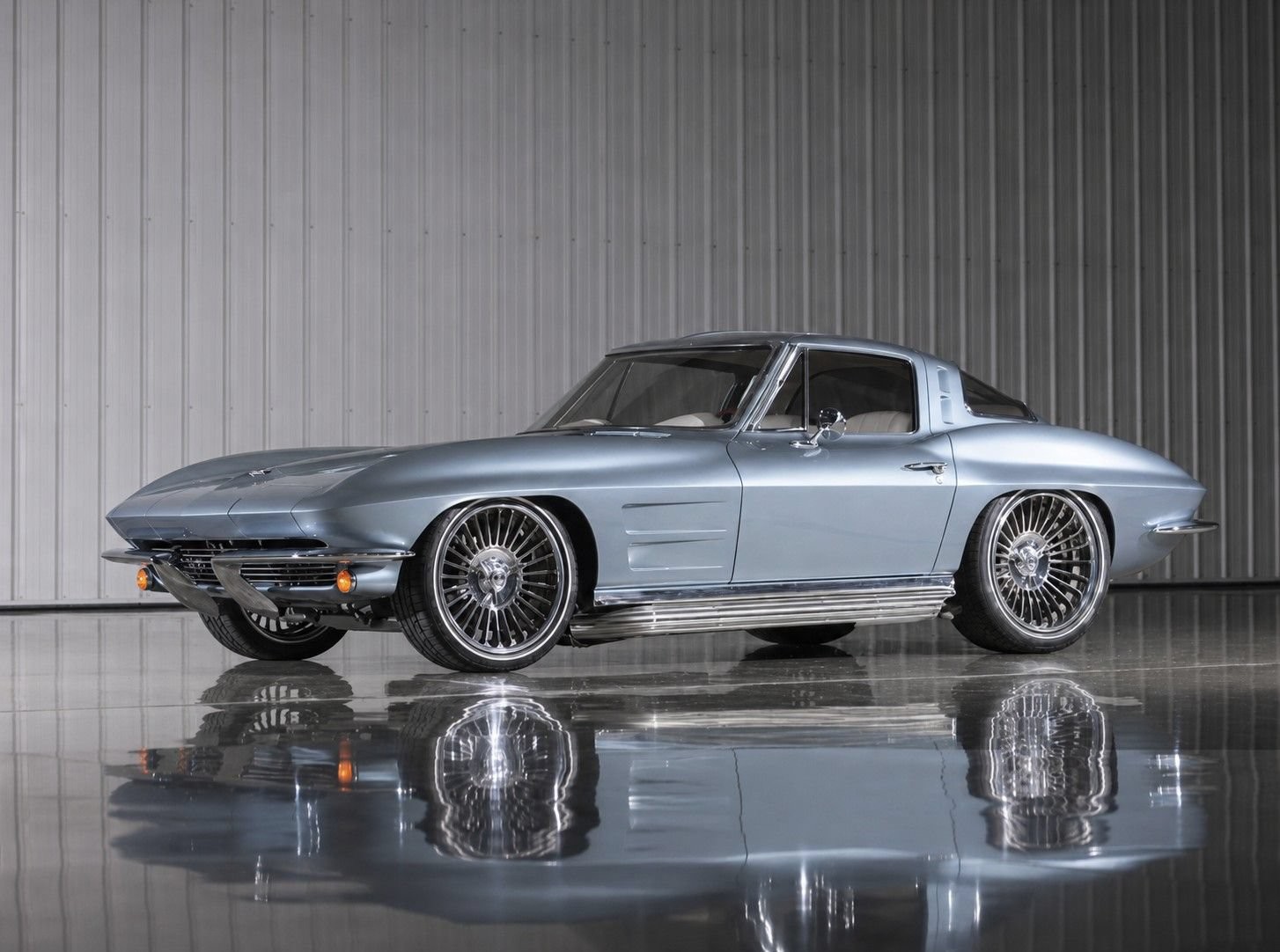 1963 Chevrolet Corvette for sale in Carrollton Texas
