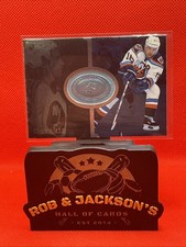 💥1998-99 SPx Finite Radiance Global Impact Zigmund Palffy /6950 NY Islanders