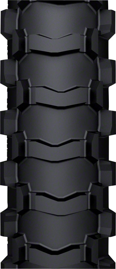 WTB VelociRaptor Comp 26 x 2.1 Mountain Bike Tire - Durable Wire Bead, DNA