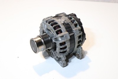VW VOLKSWAGEN SCIROCCO AUDI SEAT 1.4 PETROL ALTERNATOR 14V 140A   04C903023L