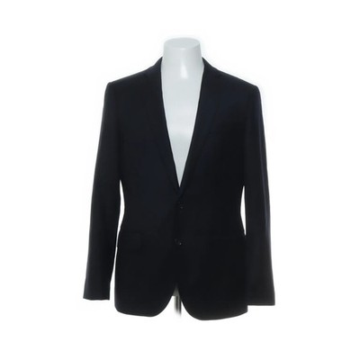 J.Crew, Blazer, Größe: S, Ludlow Jacket, Blau, Einfarbig, Herren #OJ2