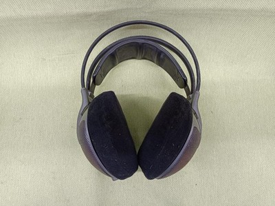 Sony MDR-CD780 Over-Ear Stereo Headphones Japan Model Working Body Only  Used