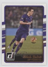 2016-17 Panini Donruss Nikola Kalinic #199 0ng2