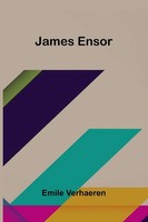 Emile Verhaeren | James Ensor | Taschenbuch | FranzöSisch (2025) | Alpha Edition