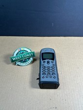Iridium 9505 Satellite Phone Handset Works No Battery or Charger Ships Fast  