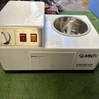 Simac IL Gelataio The IceCream Man Maker Gelato Ice Cream 1600 WOW WORKS GOOD