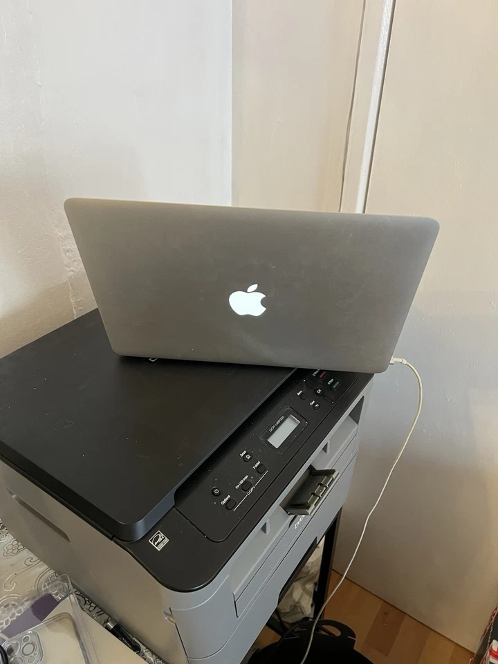 Apple MacBook Air 13" 2013 · i5 · 4GB · 256GB, photo 3 of 5