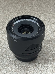 fujifilm xf 14mm f/2.8 r