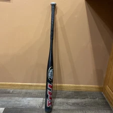 Louisville Slugger TPS Springsteel Slowpitch Softball Bat 34in 30oz SB14 C405+