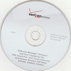 Verizon VZAccess Manager Software for HTC Touch Pro & Diamond, VX6700, SMT5800