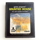 Haunted House (Atari 2600, 1982) CX2654 Video Game Cartridge - Untested⁠
