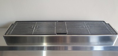 Eversys E'4 E'line komplette Tropfschalen-Baugruppe 56 cm