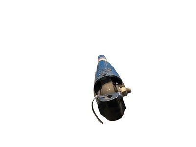 2020-2025 JEEP GLADIATOR JT OEM REAR LEFT SIDE SHOCK ABSORBER