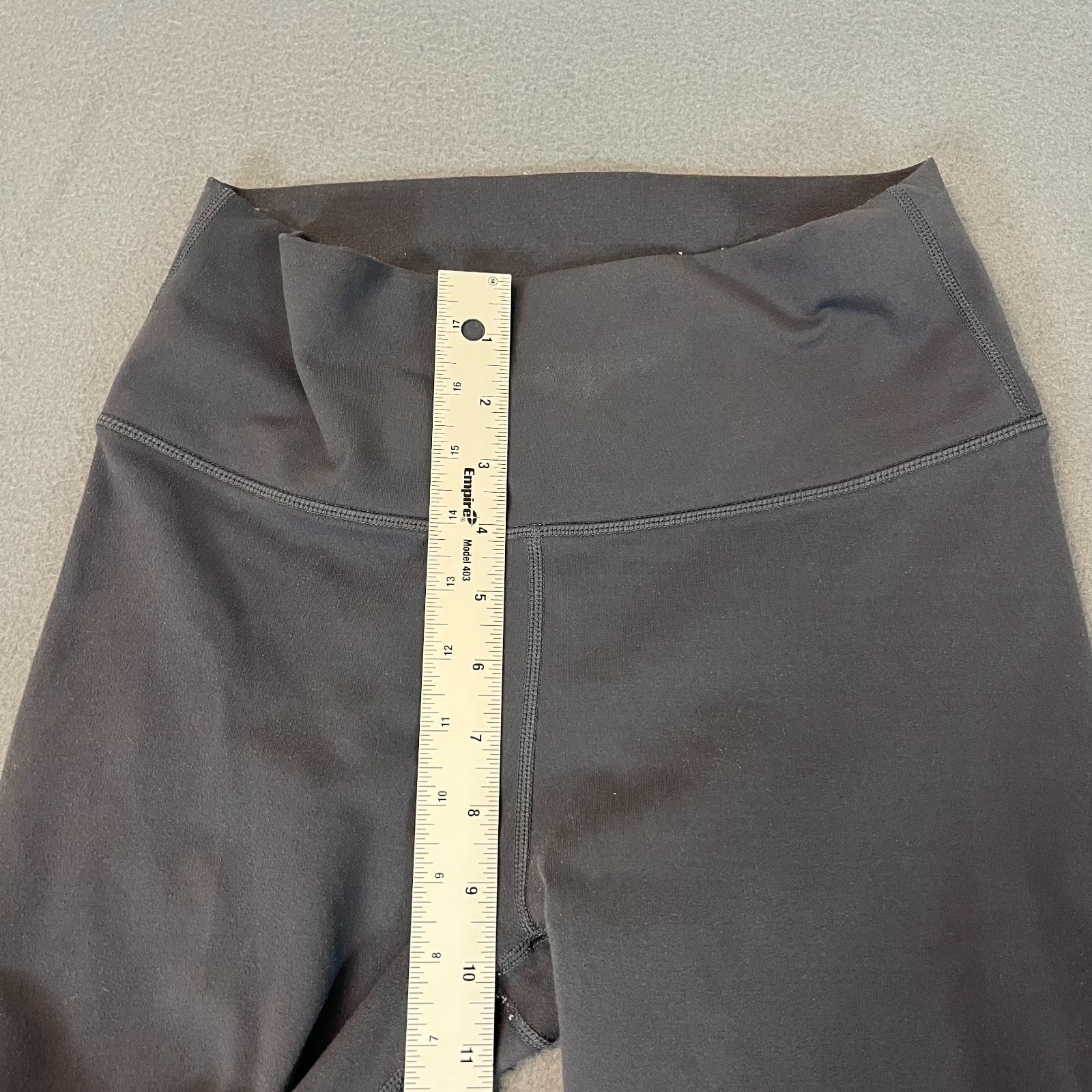 Fabletics Define Powerhold Activewear Leggings Wo… - image 5