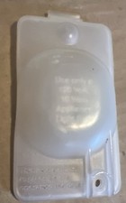 Maytag Whirlpool Dryer Light Lens Cover 3402841 W11226088 P5565