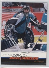 1999-00 Pacific Steve Shields #381 0q3