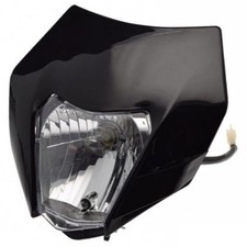 Scheinwerfer mit Maske für KTM SX EXC LC4 ENDURO CROSS enduro off road super