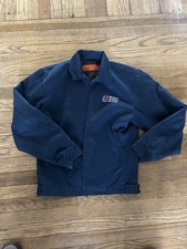 VTG Red Kap Work Jacket Men's S