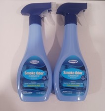 smoke odor eliminator spray