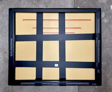 Saunders 16" x 20" VT 2000 Professional Photo Enlarger Easel