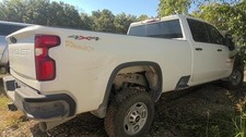 Bed Local Pickup Only Pickup Box 8 Box Opt Z6a Fits 20-23 Silverado 2500 Pick