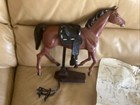 Vintage Mattel Barbie Horse Dancer 1970 — photo 5