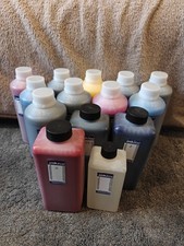 Inktec Job Lot