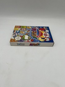 Puzznic Taito - Nintendo NES - confezione originale + istruzioni