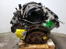 2013 Jeep Grand Cherokee Engine 5.7l 68195057aa 1568526