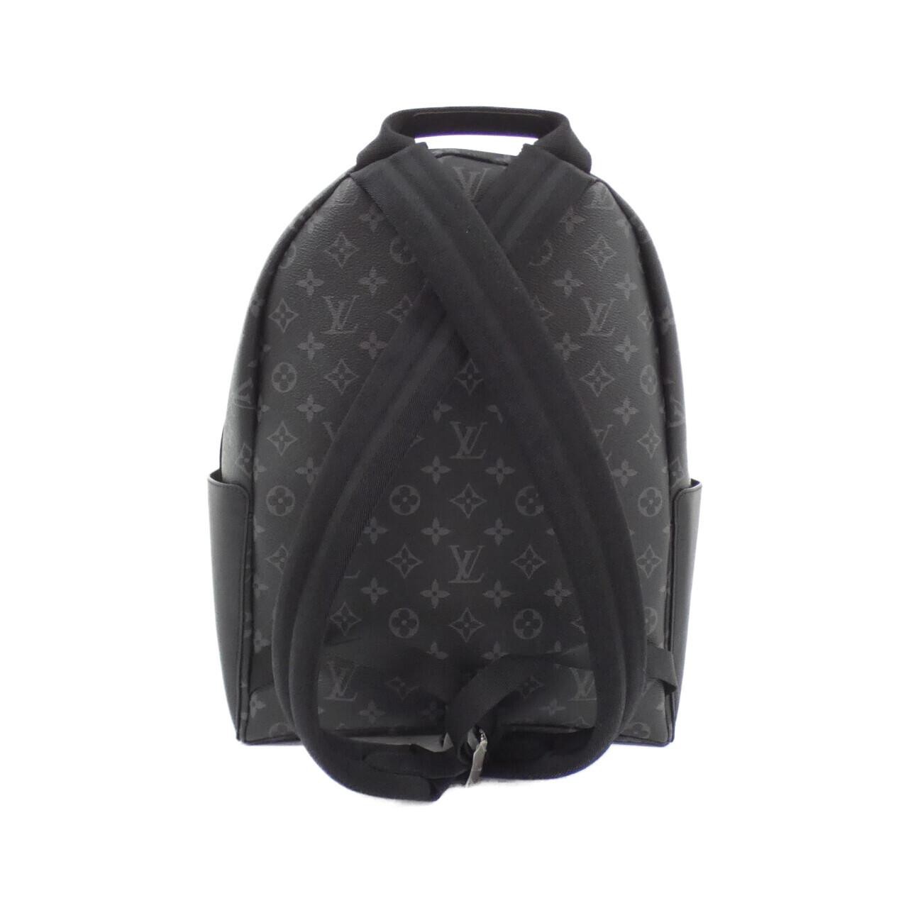 Authentic Louis Vuitton Monogram Eclipse Discover… - image 2