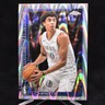 2025-26 Topps Chrome  #33 Max Christie RayWave Refractor