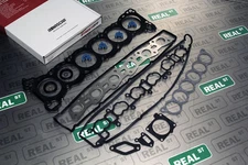 Cometic StreetPro Top End Gasket Kit RB25DET Skyline PRO2016T