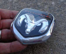Dodge Ram Hood Emblem Badge Decal Logo 1500 2500 Truck Oem Genuine Original