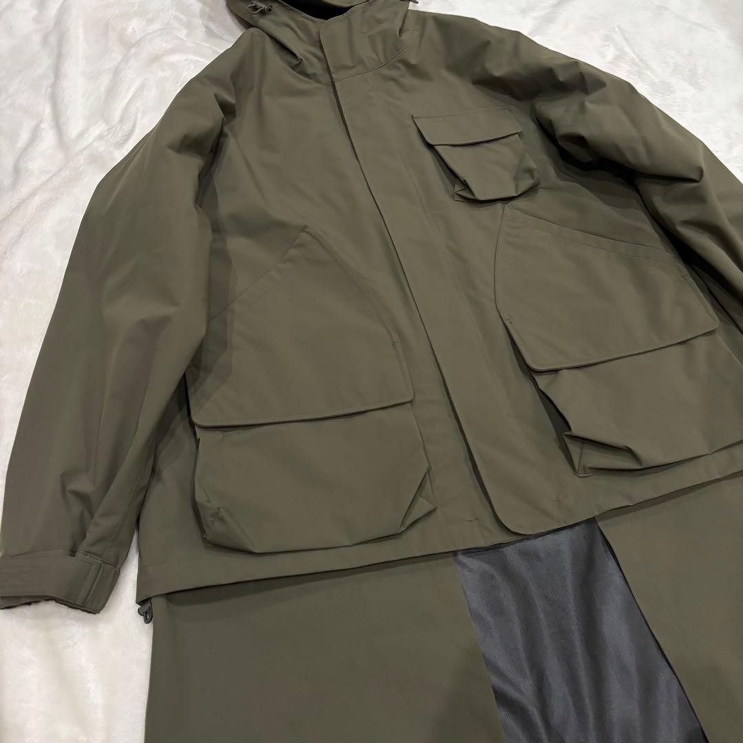 [Extremely Good Condition] GU ENGINEERED GARMENTS… - image 8