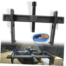  Brake Drum and Rotor Puller Removers Brake Drum Hub Puller for Removing 