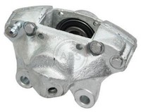 Bremssattel A.B.S. 530002 FüR SL W123 Klasse Mercedes Grauguss 123 W126 W115 200