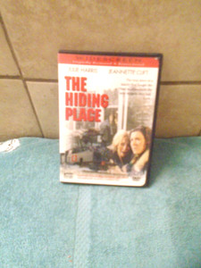Dvd the Hiding Place | eBay