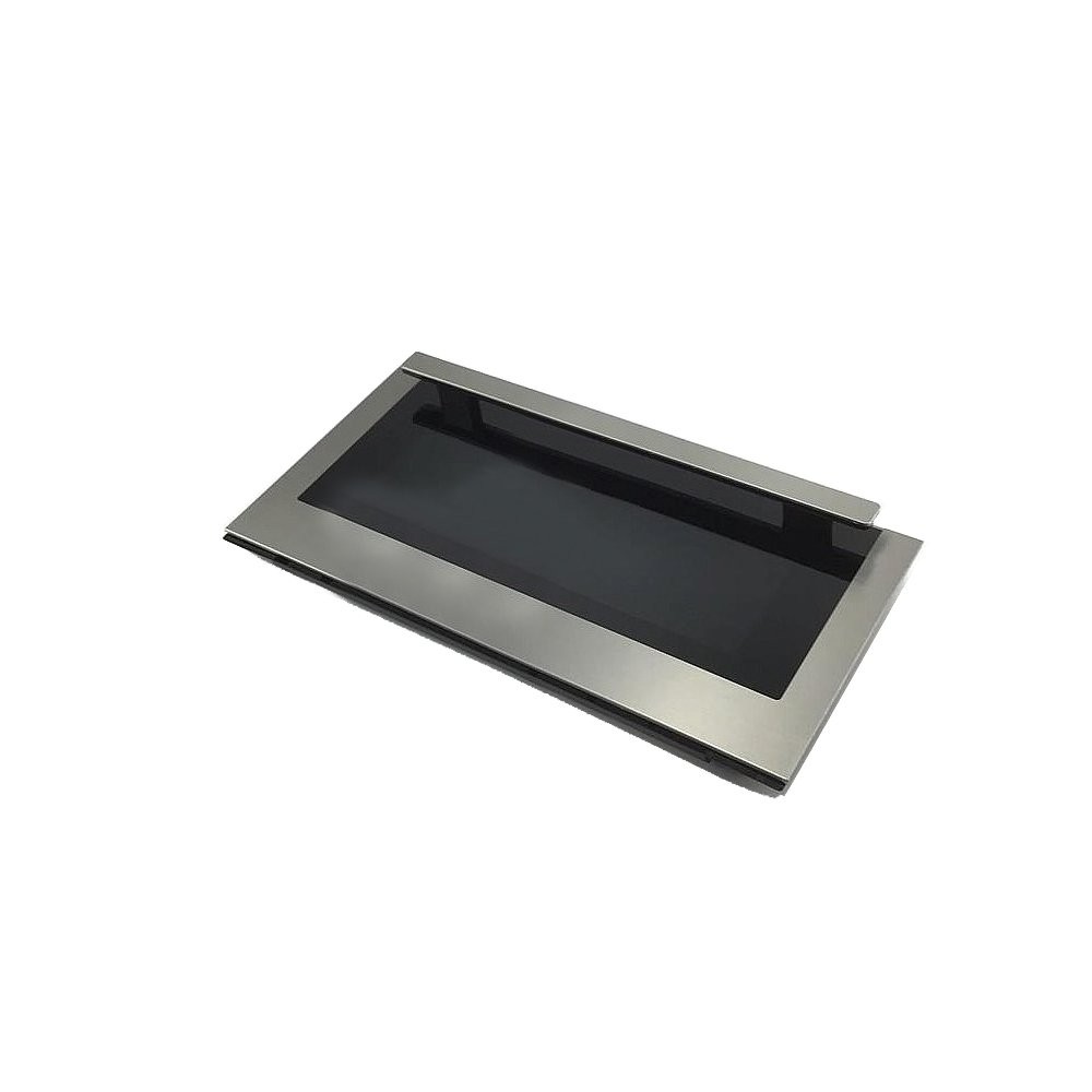 Réparer un micro-ondes Whirlpool qui ne ferme plus avec la porte 481010612872