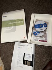 Logos Bible Software Leaders Library X Version 3