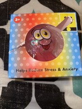 Adorable Stretchy Octopus Squishy Fidget Toy Sensory Stress Relief Kids Adults