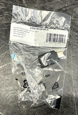 Plantronics Poly USB-A to USB-C 85Q48AA          NEW OPEN PACKAGING          