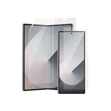 LITO 3Pcs Full Set Self Repairing Screen Protector for Google Pixel 10 Pro Fold