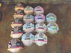 Crazy Fun Dumpling RMS Bun Slow Rise Neon Stuffed Seashell Dye Mystery — photo 1