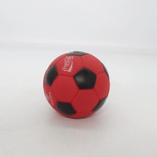 2004er  Coca Cola  Fussball-Lampe Euro2004 Werbelampe 12cm