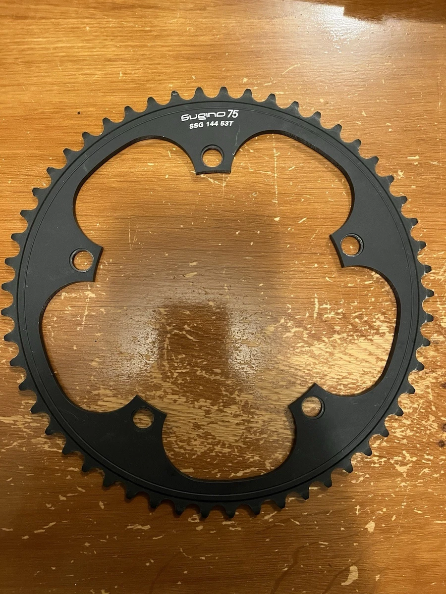 Sugino 75 Chainring for sale | eBay