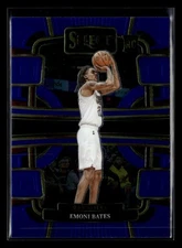 Emoni Bates 2023-24 Select Concourse #67 Cleveland Cavaliers ROOKIE *036