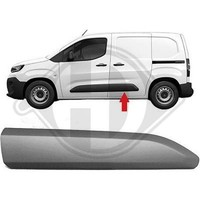 Hauptscheinwerfersatz Diederichs 4225680 FÜR Peugeot