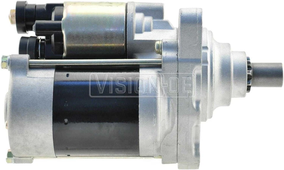 Motor de arranque compatible con Honda Prelude Accord VISION-OE 1990-1998 Foto 4 de 4