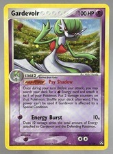 2007 Pokemon EX Power Keepers Gardevoir Holo #9/108 NM on eBay