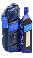 Johnnie Walker -  Blue Label Perfect Moment Ice Chalet Blended Scotch  Whisky...